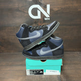 Nike SB Dunk High Gino Iannucci - Image 1