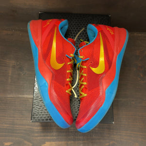 Nike Kobe 8 Protro Year of the Horse (2026) Size 13 (Pre-Owned) - back