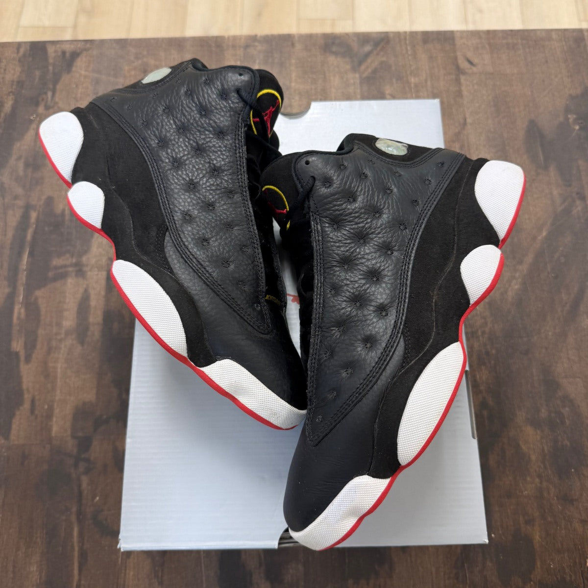 Jordan 13 Retro Playoffs (2023) - Image 1