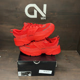Jordan Trunner O/S University Red - Image 1