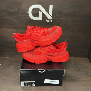 Jordan Trunner O/S University Red - Image 1