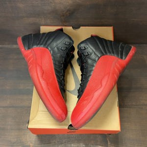 Jordan 12 Retro Flu Game (2025) - Image 2
