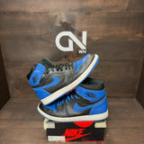 Jordan 1 Retro Royal (2017) Size 13 (Pre-Owned)