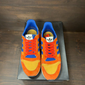adidas ZX 500 Dragon Ball Z Son Goku - Image 3