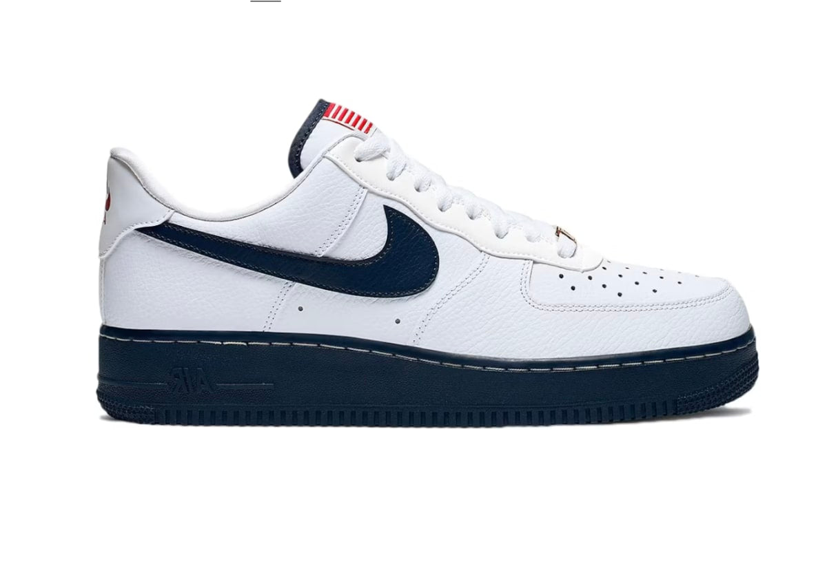 Nike Air Force 1 Low USA