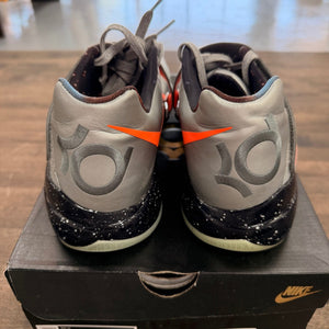 Nike KD 4 Galaxy (2024) Size 12 (Pre-Owned)
