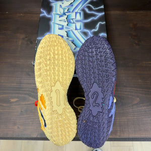Nike Ja 3 Hustle & Flow Size 11 (Pre-Owned) - Image 7