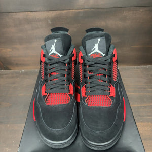 Jordan 4 Retro Red Thunder - Image 3