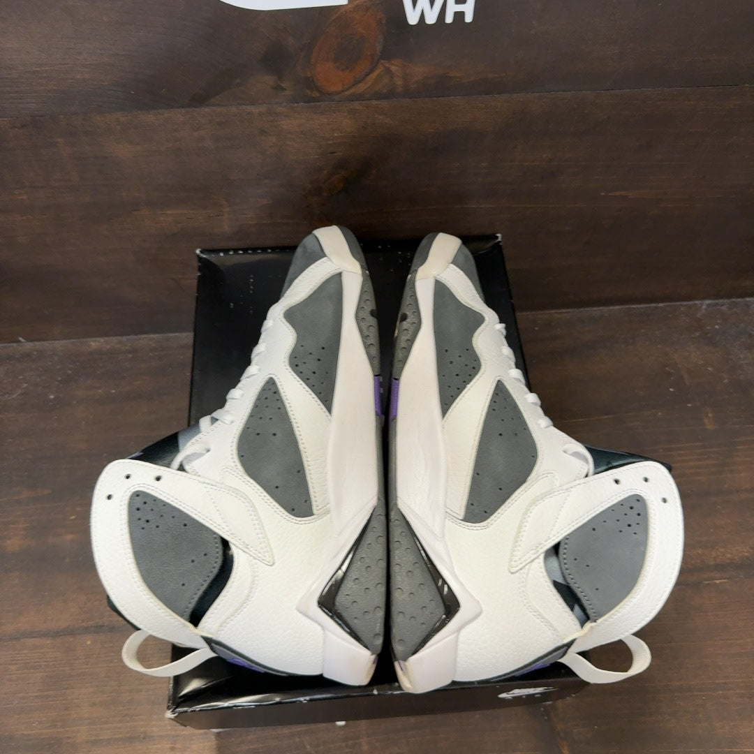 Jordan 7 Retro Flint (2021) - Image 6