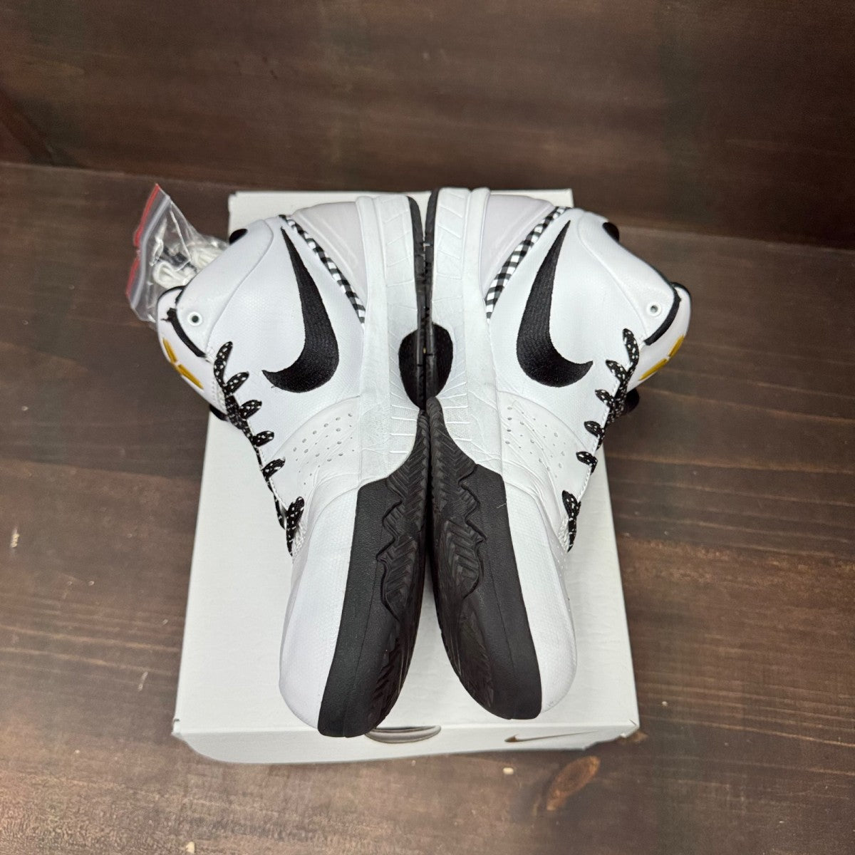 Nike Kobe 4 Protro Mambacita Gigi - Image 3