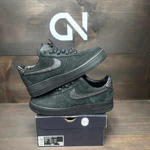 Nike Air Force 1 Low LX Ja Morant Swarovski - Image 1