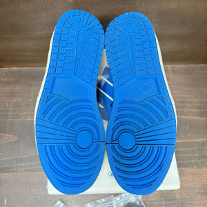 Jordan 1 Retro Low OG SP Fragment x Travis Scott - Image 6