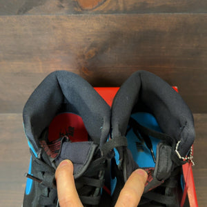 Jordan 1 Retro High NC to Chi (Women's) - Image 4