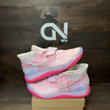 Nike KD 12 Aunt Pearl Size 9 (Pre-Owned) - Image 1