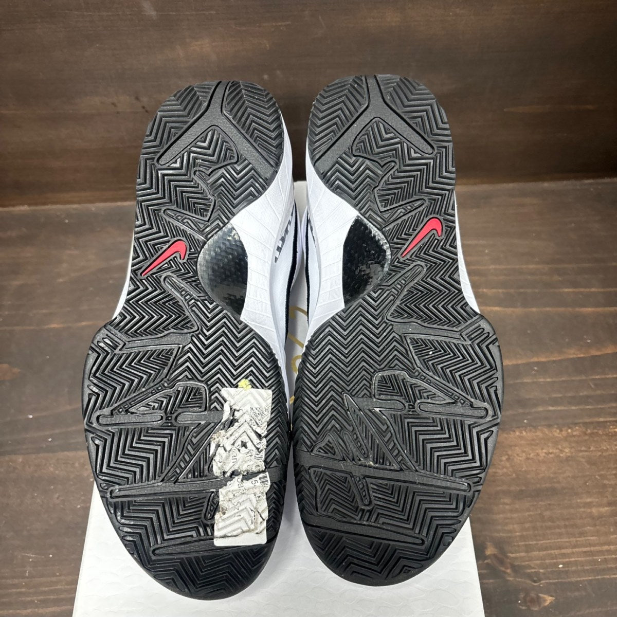 Nike Kobe 4 Protro Mambacita Gigi Size 11 (Pre-Owned) - Image 6