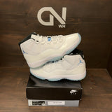 Jordan 11 Retro Legend Blue (2024) - Image 1