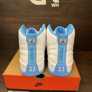 Jordan 12 Retro Melo (2025) Size 11 (Pre-Owned)