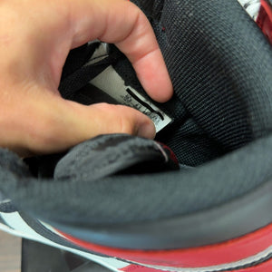 Jordan 1 Retro High Bred Toe - Image 7