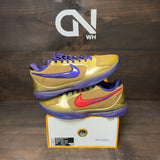 Nike Kobe 5 Protro Undefeated Hall of Fame - Image 1