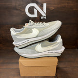 Nike LD Waffle SF sacai Fragment Grey Size 12 (Pre-Owned) - Image 1