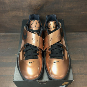 Nike KD 4 Christmas (2024) Size 9 (Pre-Owned) - tag