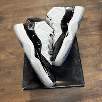 Concord Jordan 11 (2018) (USED)