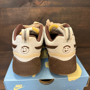 Nike Zoom Field Jaxx Travis Scott Light Chocolate - Image 3