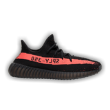 adidas Yeezy Boost 350 V2 Core Black Red