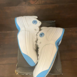 Jordan Jumpman Team 1 White University Blue (2023) - Image 2
