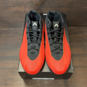 adidas AE 1 Georgia Bulldogs Size 7 (Pre-Owned)
