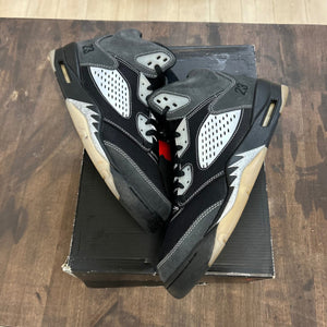 Jordan 5 Retro Anthracite - Image 1
