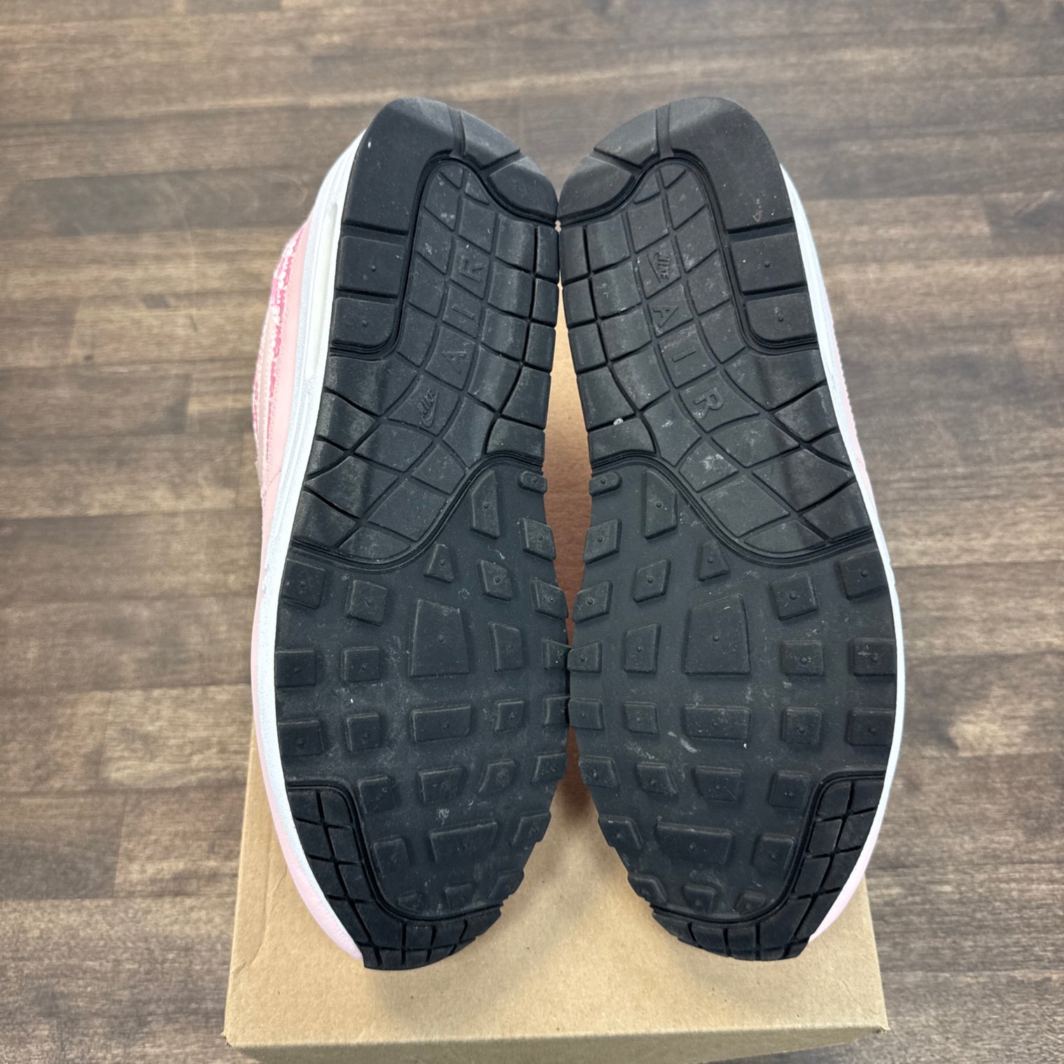 Strawberry Lemonade Nike Air Max 90 (USED,No Box)