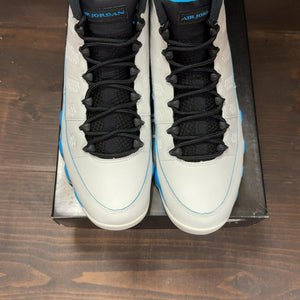Jordan 9 Retro Powder Blue (2024) - Image 3