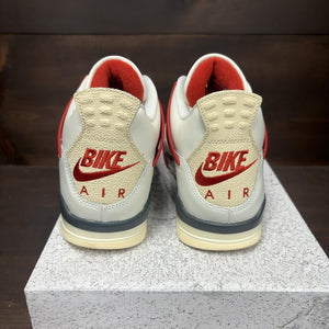 Jordan 4 Retro OG Nigel Sylvester Brick After Brick - Image 5