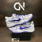 Nike Kobe 8 Protro Court Purple - Image 1