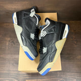 Jordan 4 Retro Motorsports Alternate Size 13 (Pre-Owned) - Image 1