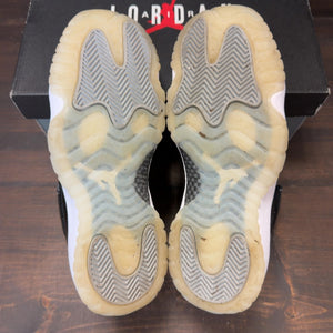 Jordan 11 Retro Jubilee (GS) - Image 6