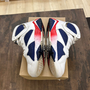 Jordan 7 Retro Tinker Alternate Size 9 (Pre-Owned) - Image 3