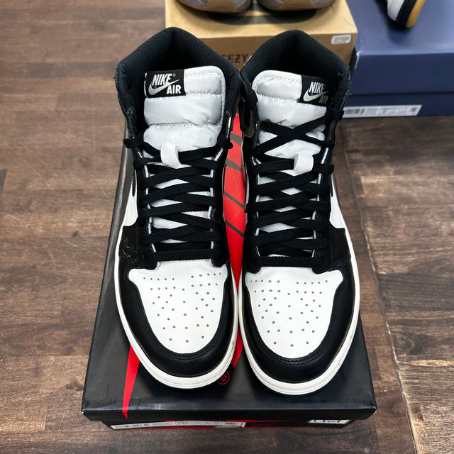 Mocha Jordan 1 High (USED)