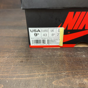 Jordan 1 Retro High Sports Illustrated (A Star Is Born) - Image 7