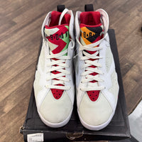 Hare Jordan 7 Retro (2015) (USED)