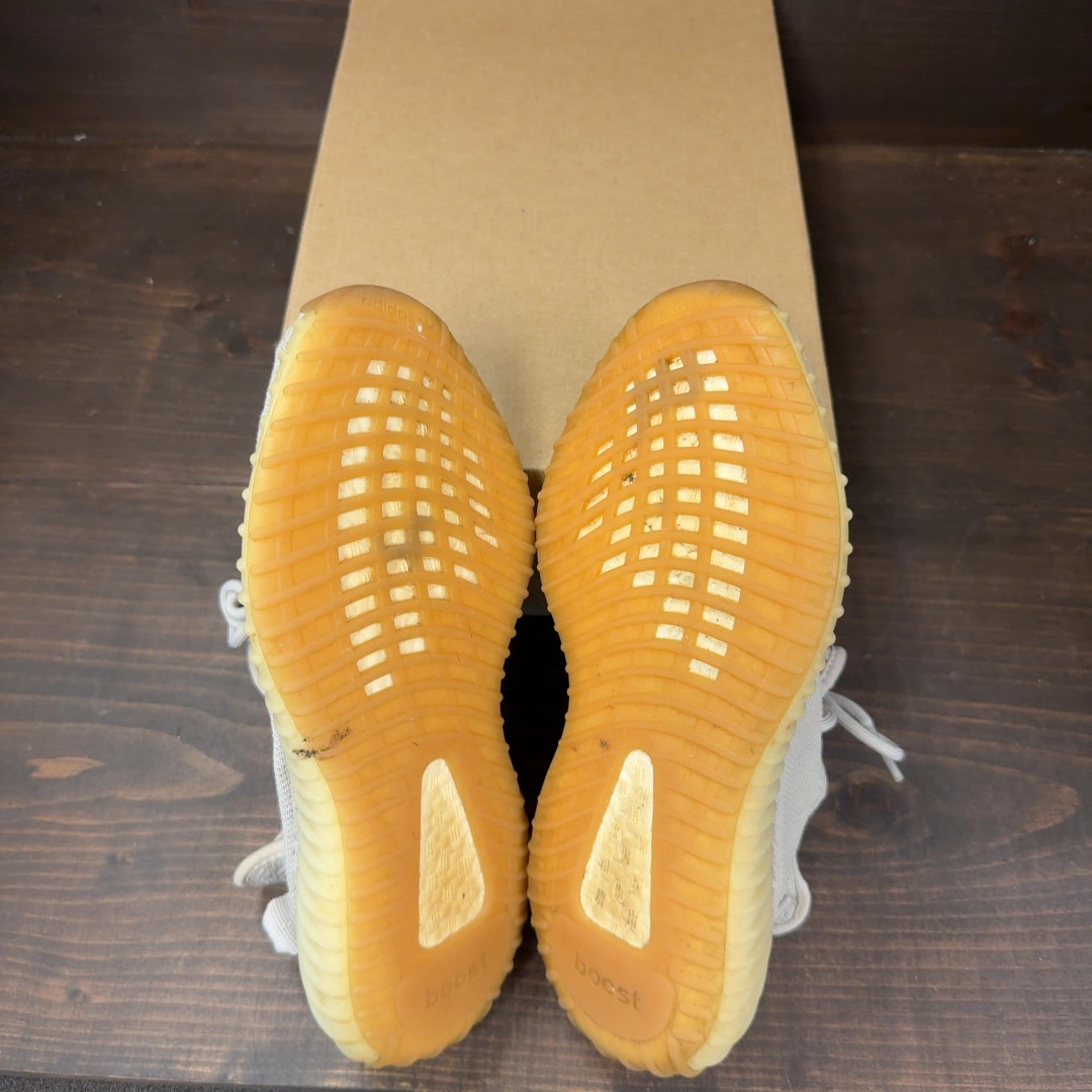 adidas Yeezy Boost 350 V2 Sesame Size 7 (Pre-Owned) - Image 7