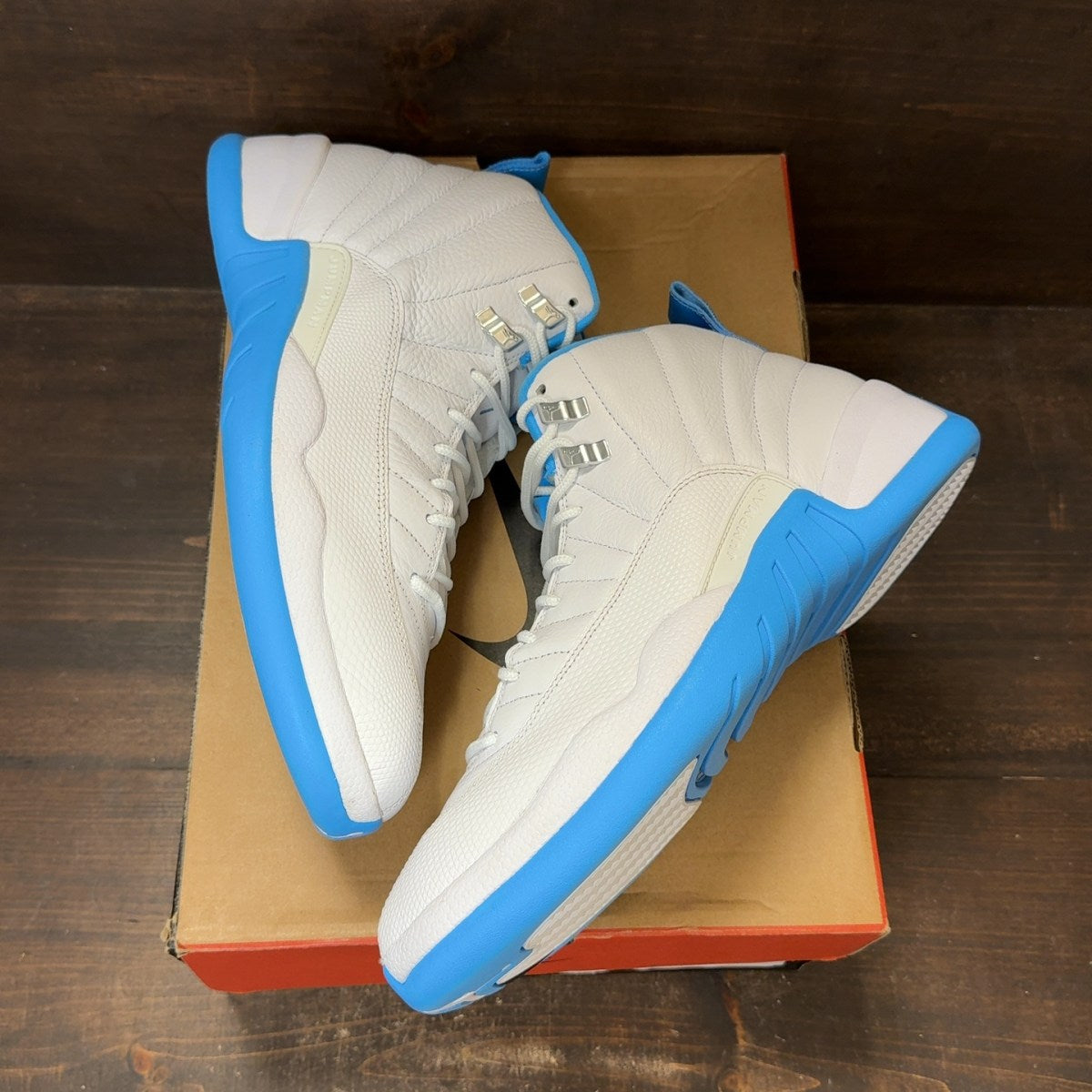 Jordan 12 Retro Melo (2025) - Image 2