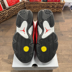 Jordan 14 Retro Ferrari (2025) - Image 5