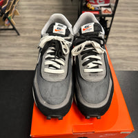 Black White Sacai Nike LD Waffle (USED)
