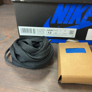 Jordan 1 Retro High OG Royal Reimagined - Image 7