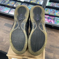 Eggplant Nike Foamposite (USED)