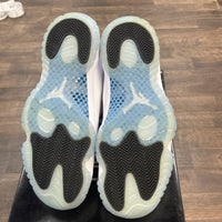 Legend Blue Jordan 11 (2024) (USED)