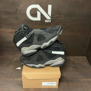 Jordan 8 Retro Winterized Gunsmoke Size 9.5 (Pre-Owned) - Image 1