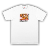 Supreme Lovers Tee 'White'